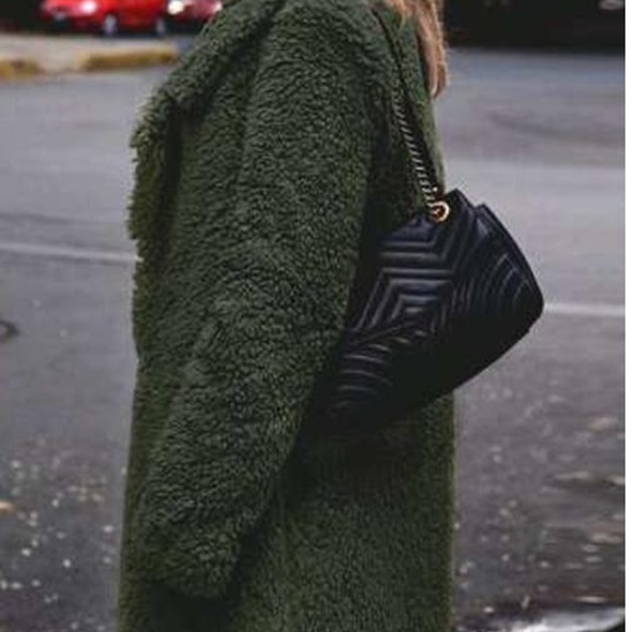 Rosemary jacket /long - Picture 7 of 7